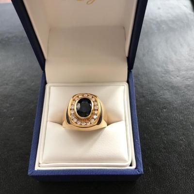 GOLD JEWELRY