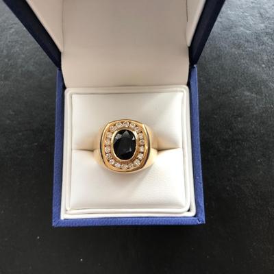 GOLD JEWELRY