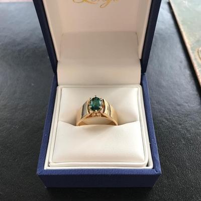 GOLD JEWELRY