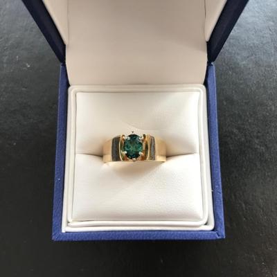 GOLD JEWELRY