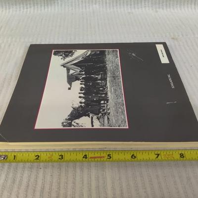 1987 LINCOLN - A PHOTOBIOGRAPHY by RUSSELL FREEDMAN #2