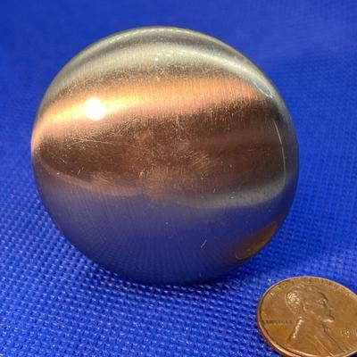 LARGE CABINET PULL KNOB
