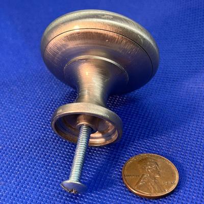 LARGE CABINET PULL KNOB