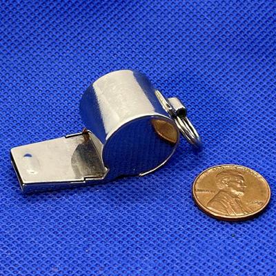 VINTAGE OFFICIAL BOY SCOUTS WHISTLE