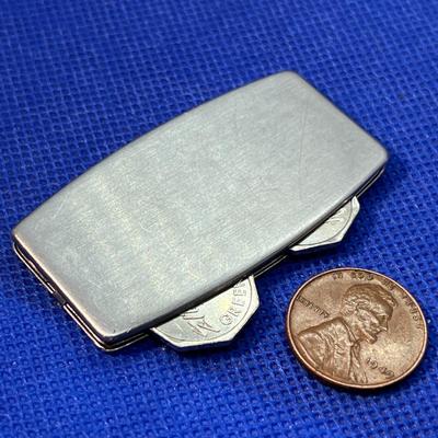 ZIPPO GOLFERS BALL MARKER CLEAT CLEANER
