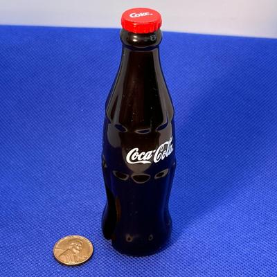 COKE BOTTLE STAPLER