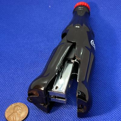 COKE BOTTLE STAPLER
