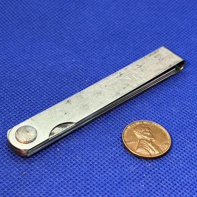 KASTAR FEELER GAUGE SET