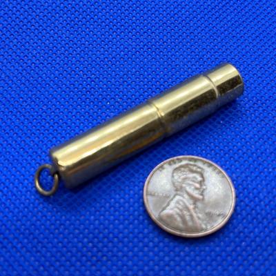 REALLY COOL VINTAGE COLLAPSIBLE PEN