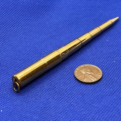 REALLY COOL VINTAGE COLLAPSIBLE PEN
