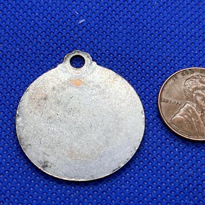 VINTAGE CATALINA ISLAND CASINO SOUVENIR TOKEN