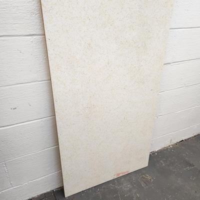 VINTAGE MC COUNTER TOP - 51 X 25