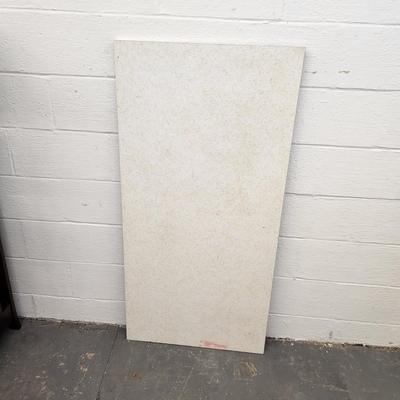 VINTAGE MC COUNTER TOP - 51 X 25