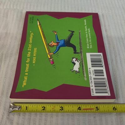 1999 PICKLES & PICKLES, TOO by BRIAN CRANE COMIC BOOK BUNDLE