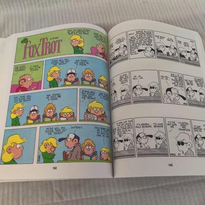 FOXTROT COMIC BOOK BUNDLE by BILL AMEND