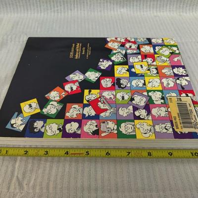 FOXTROT COMIC BOOK BUNDLE by BILL AMEND