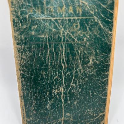 1938 Whitmanâ€™s Answer Book