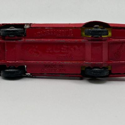Husky MonkeeMobile Die Cast 3" Car