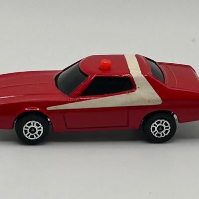 Corgi Starsky and Hutch Die Cast 3" Car