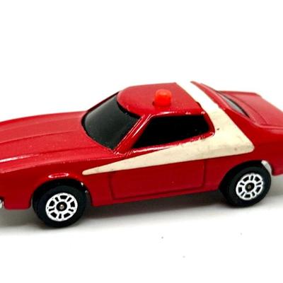 Corgi Starsky and Hutch Die Cast 3" Car