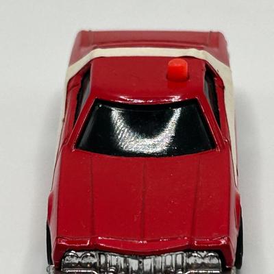 Corgi Starsky and Hutch Die Cast 3" Car