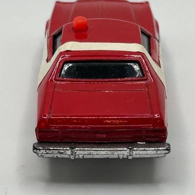Corgi Starsky and Hutch Die Cast 3" Car