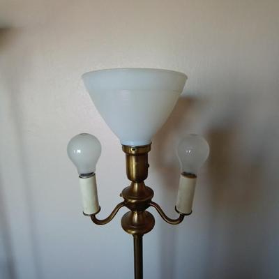 VINTAGE FLOOR LAMP