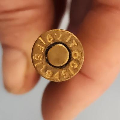 8MM MAUSER AMMO