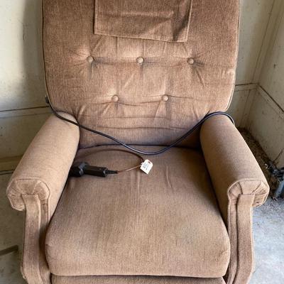 Lift Chair
