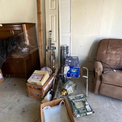 Misc household items