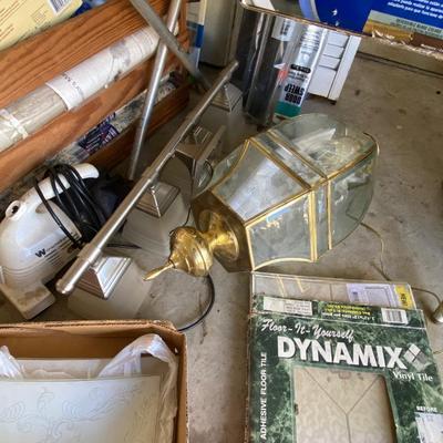 Misc household items