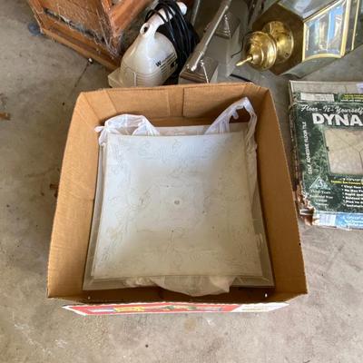 Misc household items
