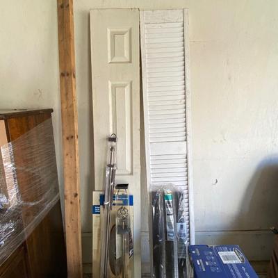 Misc household items