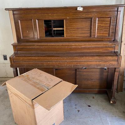Piano