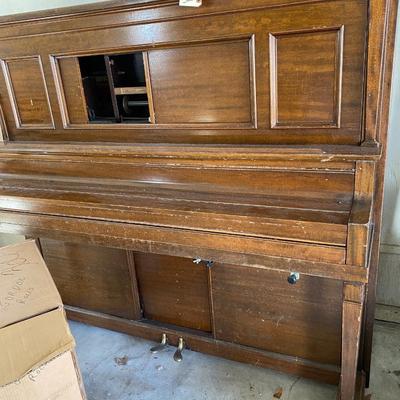 Piano