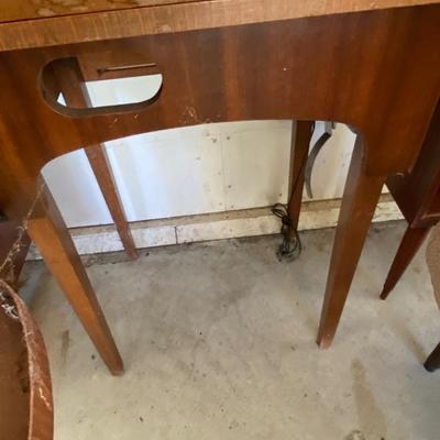 Mid Century Modern Furniture Lot