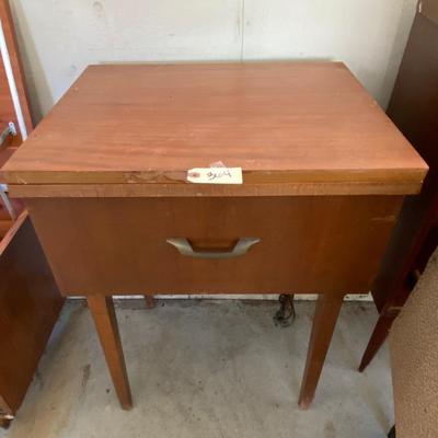 Mid Century Modern Furniture Lot