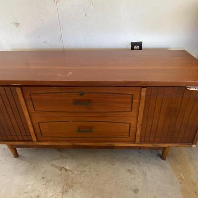 Mid Century Modern Furniture Lot