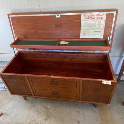 Mid Century Modern Furniture Lot