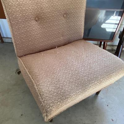 Mid Century Modern Furniture Lot