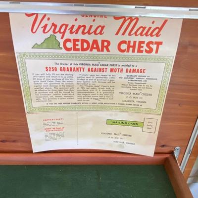 Mid Century Modern Furniture Lot