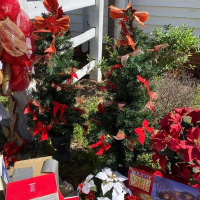 Huge Christmas lot
