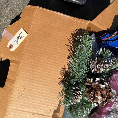 Huge Christmas lot