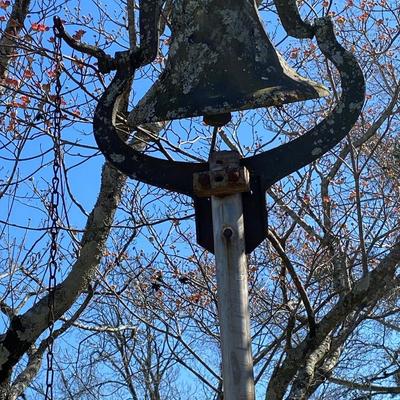 Farm Bell