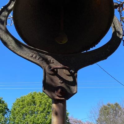 Farm Bell