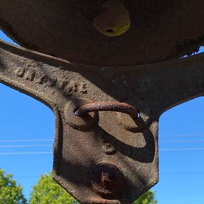 Farm Bell