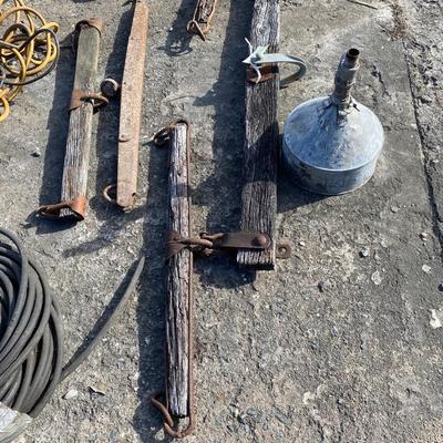 misc tools