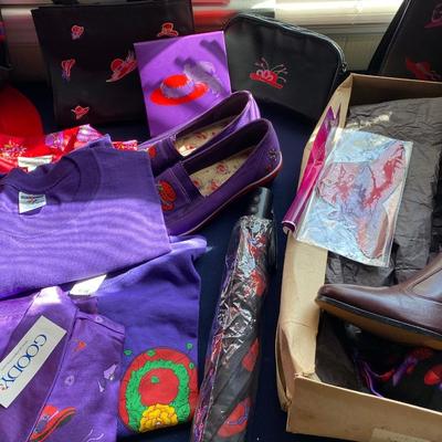 Red hat lot