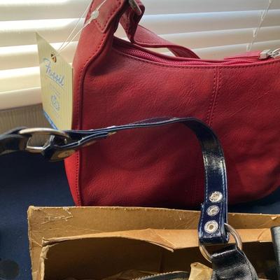 Red hat lot