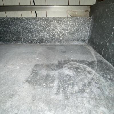 Commercial Kitchen prep table